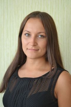 Клячко Анна Юрьевна