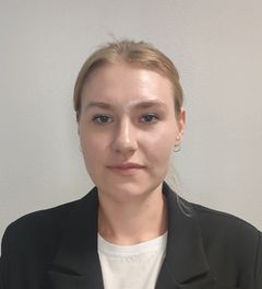 Алямкина Ирина Геннадьевна