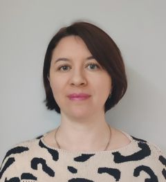 Ганнова Ольга Юрьевна