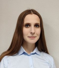 Иванова Анна Андреевна