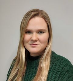 Сухинина Екатерина Александровна