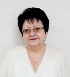 Гусева Ольга Ивановна