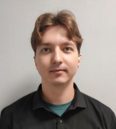 Козодеров Роман Алексеевич