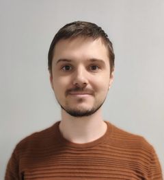Корнилов Михаил Сергеевич