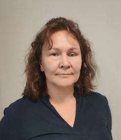 Акчурина Ирина Васильевна