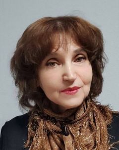 Куропатова Ольга Николаевна