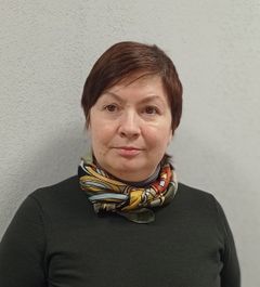 Жумаева Елена Сергеевна