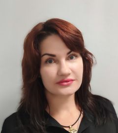 Першина Ирин Андреевна