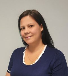 Коробкина Алёна Ивановна